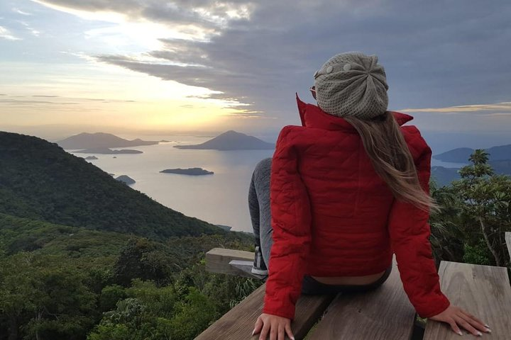  Conchagua Volcano Overnight + Boat Ride & Lunch at Golfo de Fonseca  - Photo 1 of 6